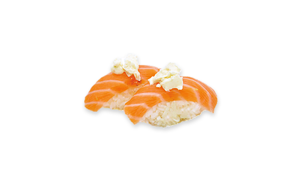 K06. Saumon cheese