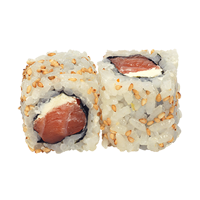 M02. Saumon cheese