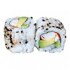 M06. Surimi, avocat