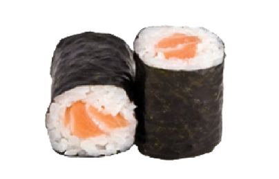 M20. Saumon