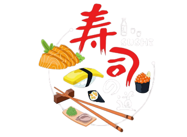 Sushi minute